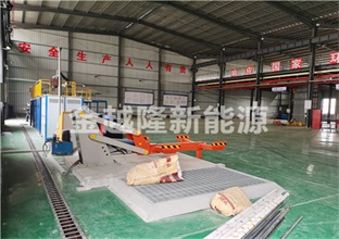 探討報(bào)廢車拆解設(shè)備的定義及市場需求(圖1) 探討報(bào)廢車拆解設(shè)備的定義及市場需求(圖1)