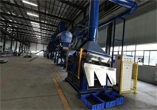 我國報廢車拆解設(shè)備市場潛力巨大(圖1) 我國報廢車拆解設(shè)備市場潛力巨大(圖1)