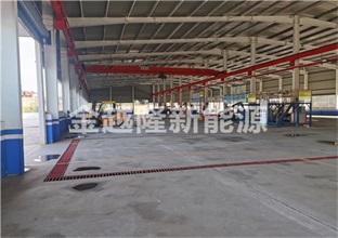 報廢車拆解設(shè)備一套價格多少錢(圖1) 報廢車拆解設(shè)備一套價格多少錢(圖1)