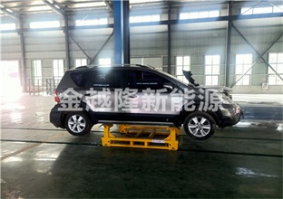 新能源報廢車拆解設(shè)備預(yù)處理有哪些(圖1) 新能源報廢車拆解設(shè)備預(yù)處理有哪些(圖1)