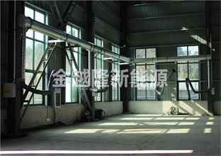 報廢車拆解設(shè)備的投資預(yù)算需多少?(圖1) 報廢車拆解設(shè)備的投資預(yù)算需多少?(圖1)